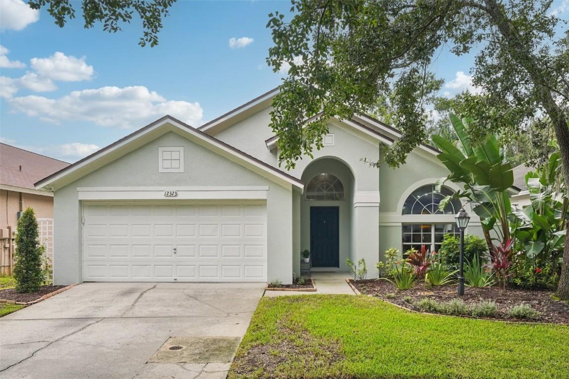 12323 Glenfield Ave., Tampa, FL 33626