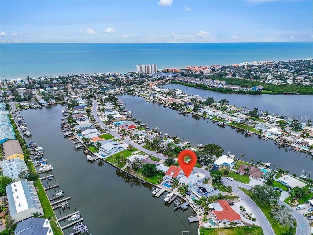 349 Bahia Vista Dr., Indian Rocks Beach, FL 33785