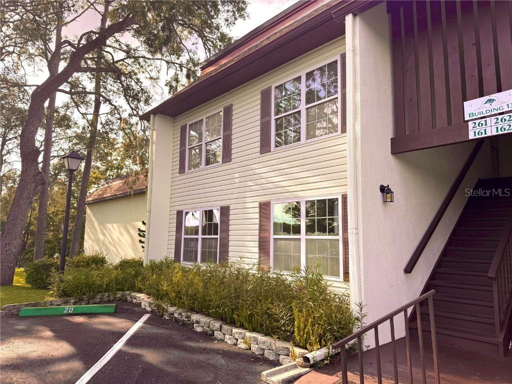 2400 Forest Dr. #161, Inverness, FL 34453