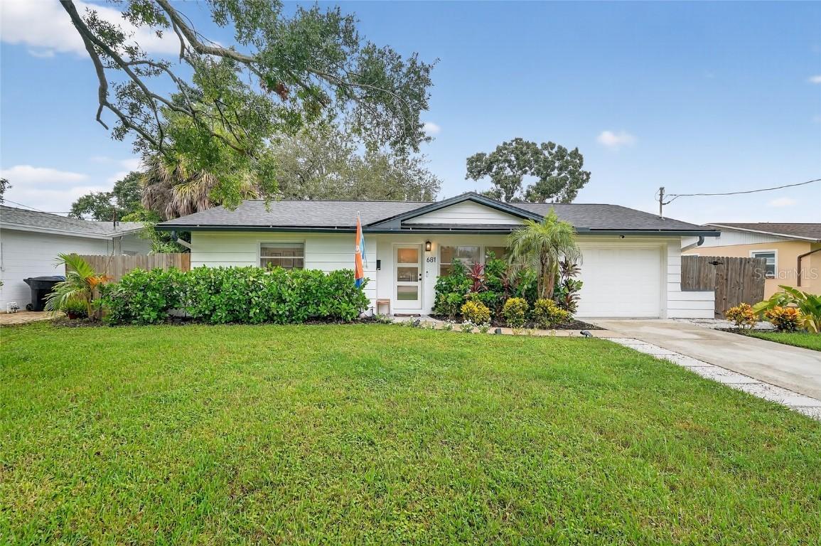 681 72nd Ave., St Petersburg, FL 33702