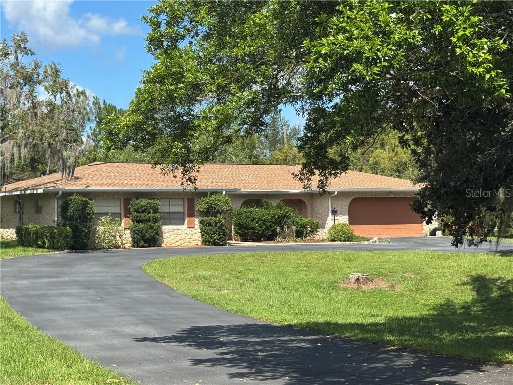 3621 E Country Side Dr., Inverness, FL 34452
