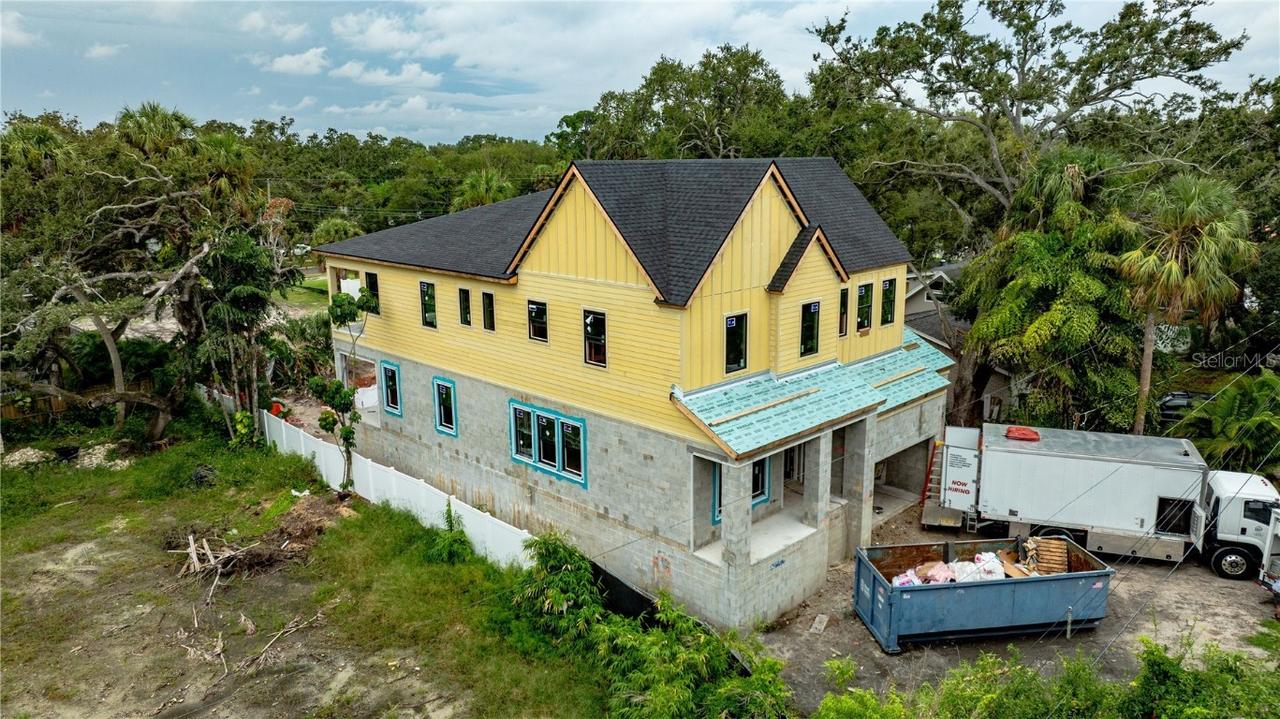4712 W Clear Ave., Tampa, FL 33629