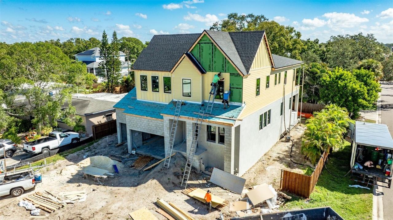 3626 S Belcher Dr., Tampa, FL 33629