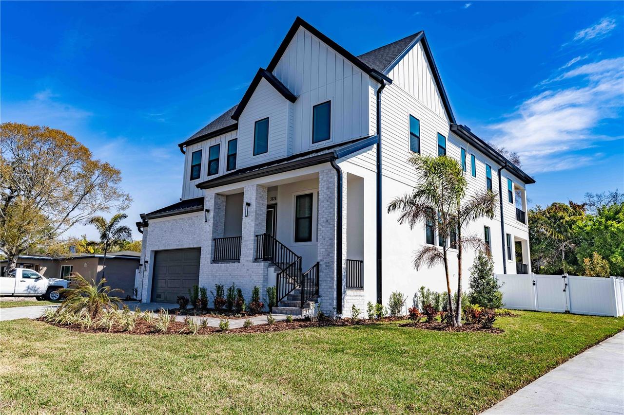 3626 S Belcher Dr., Tampa, FL 33629