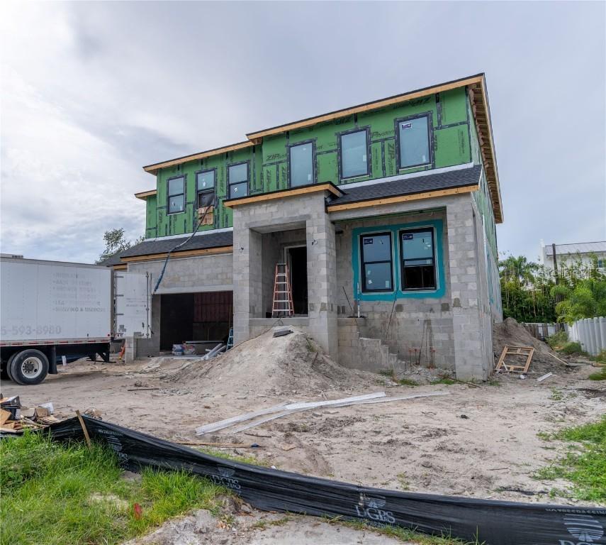 3607 S Belcher Dr., Tampa, FL 33629