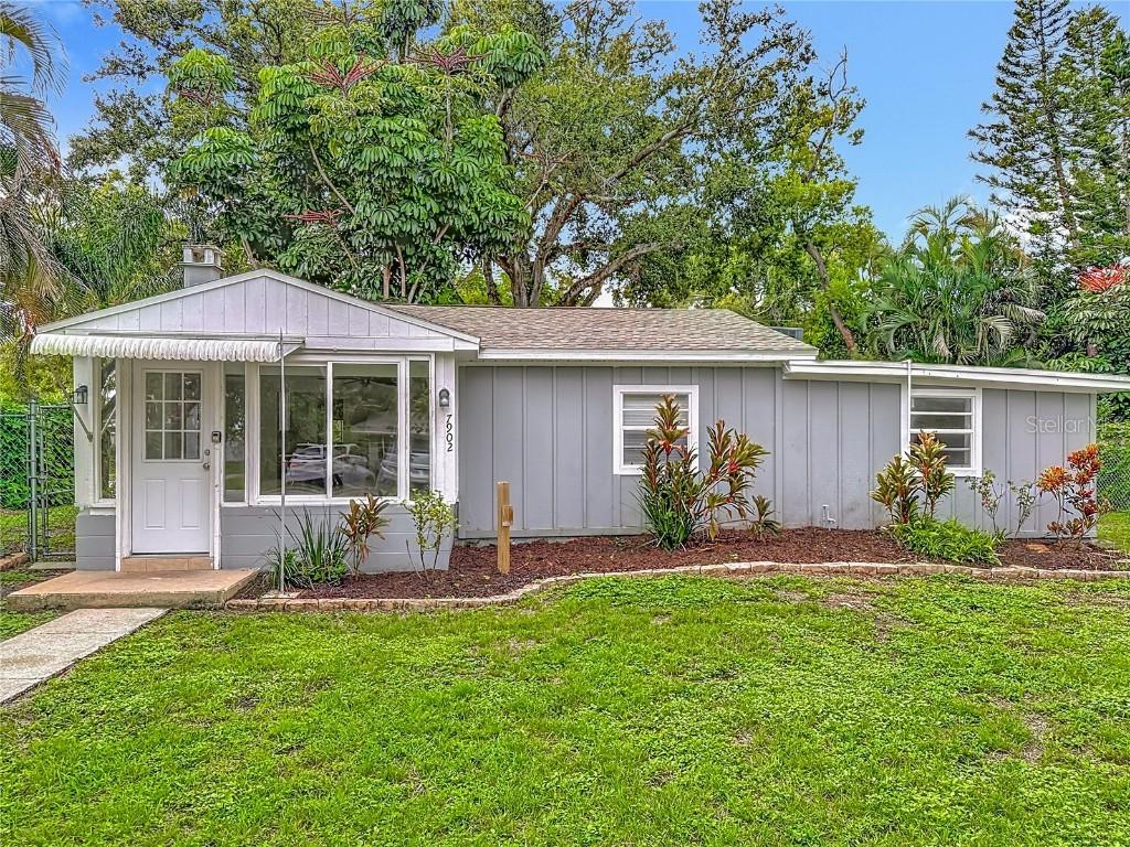 7902 49th Ave., St Petersburg, FL 33709