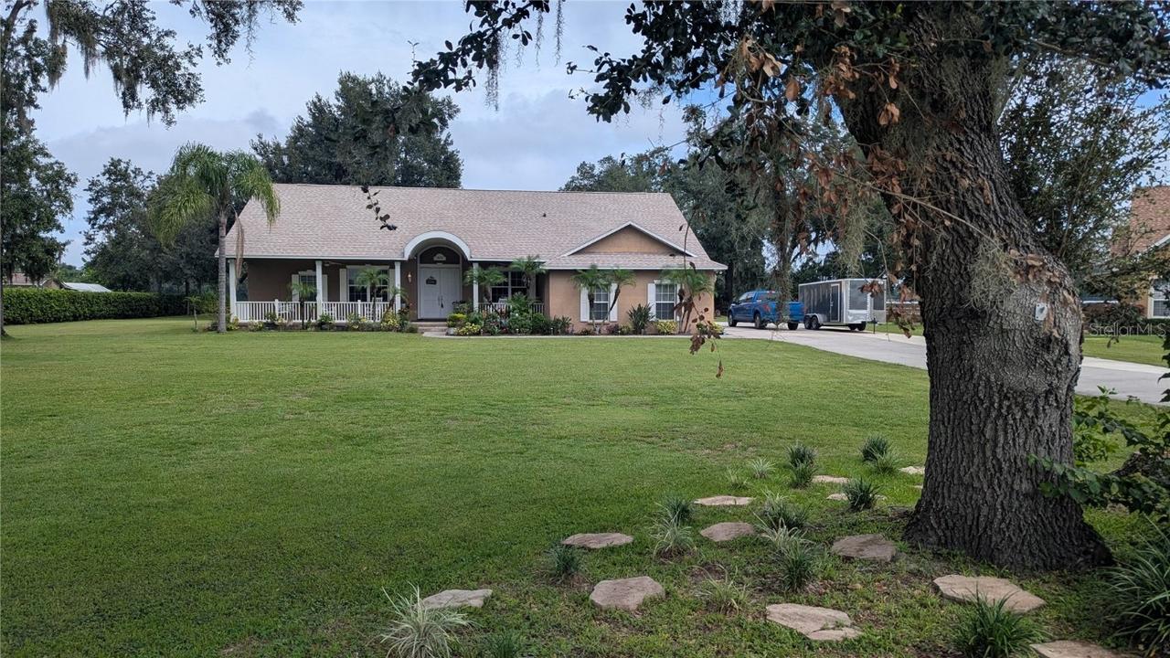 14226 Melouga Preserve Tr., Dover, FL 33527