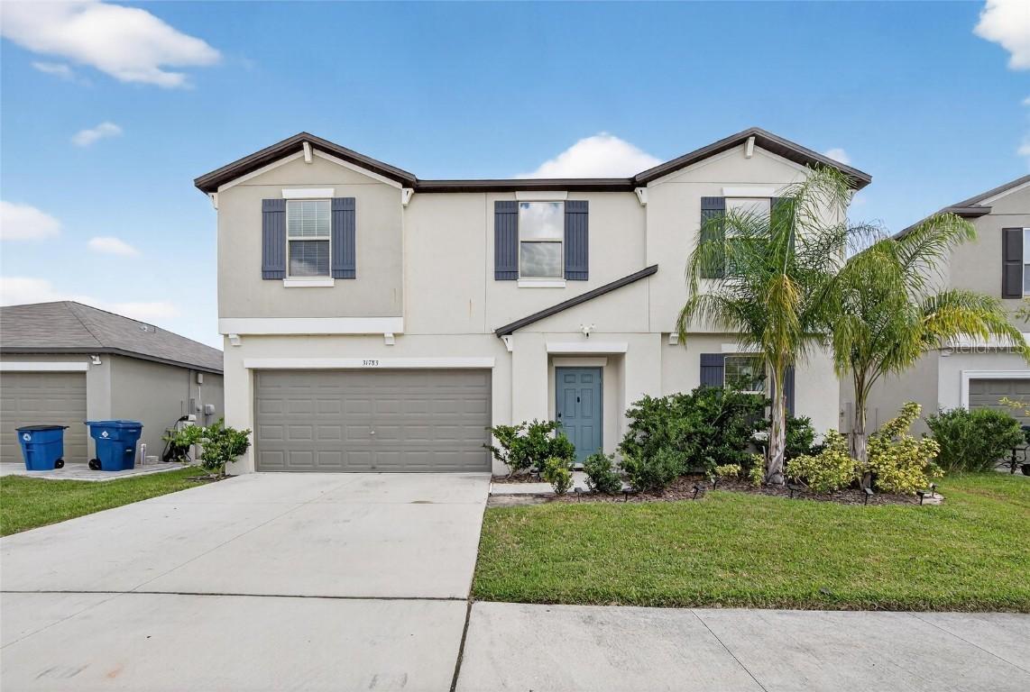 31783 Sun Kettle Loop, Wesley Chapel, FL 33545