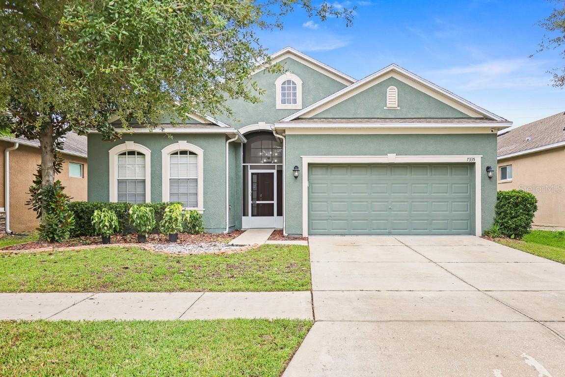 7335 Forest Mere Dr., Riverview, FL 33578