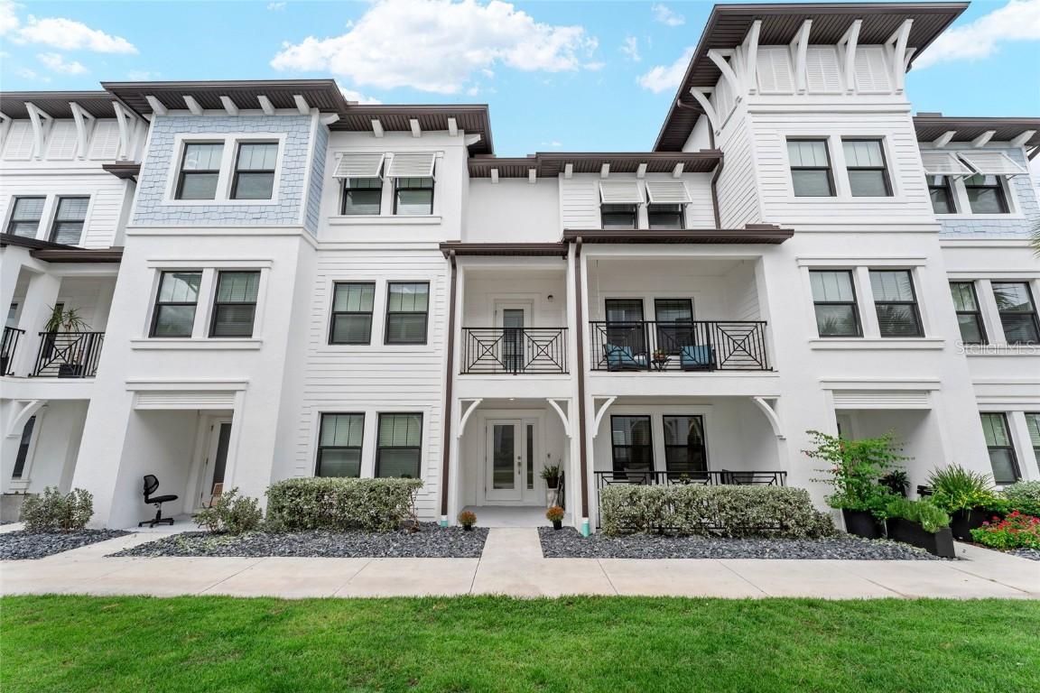 5351 Bridge St #81, Tampa, FL 33611