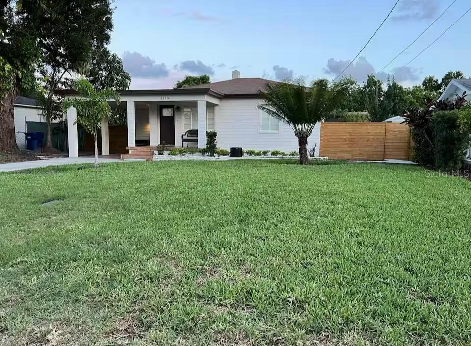 3110 W Palmetto St., Tampa, FL 33607