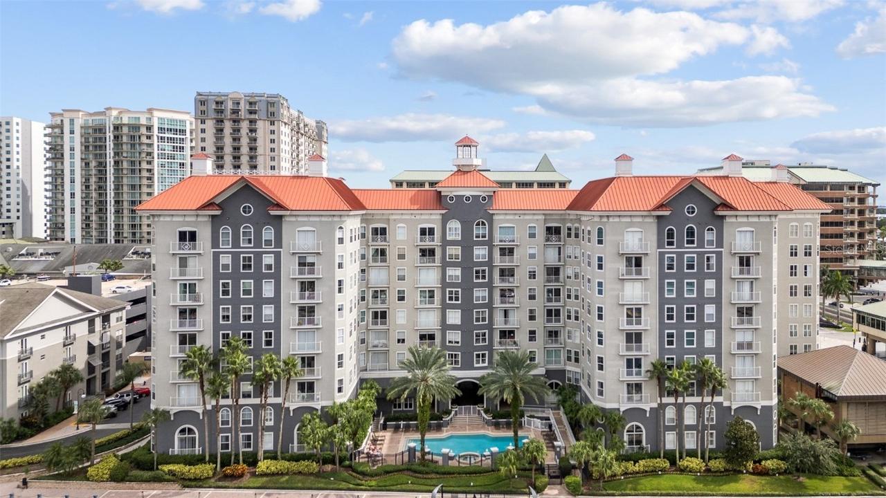 700 S Harbour Island Blvd. #238, Tampa, FL 33602