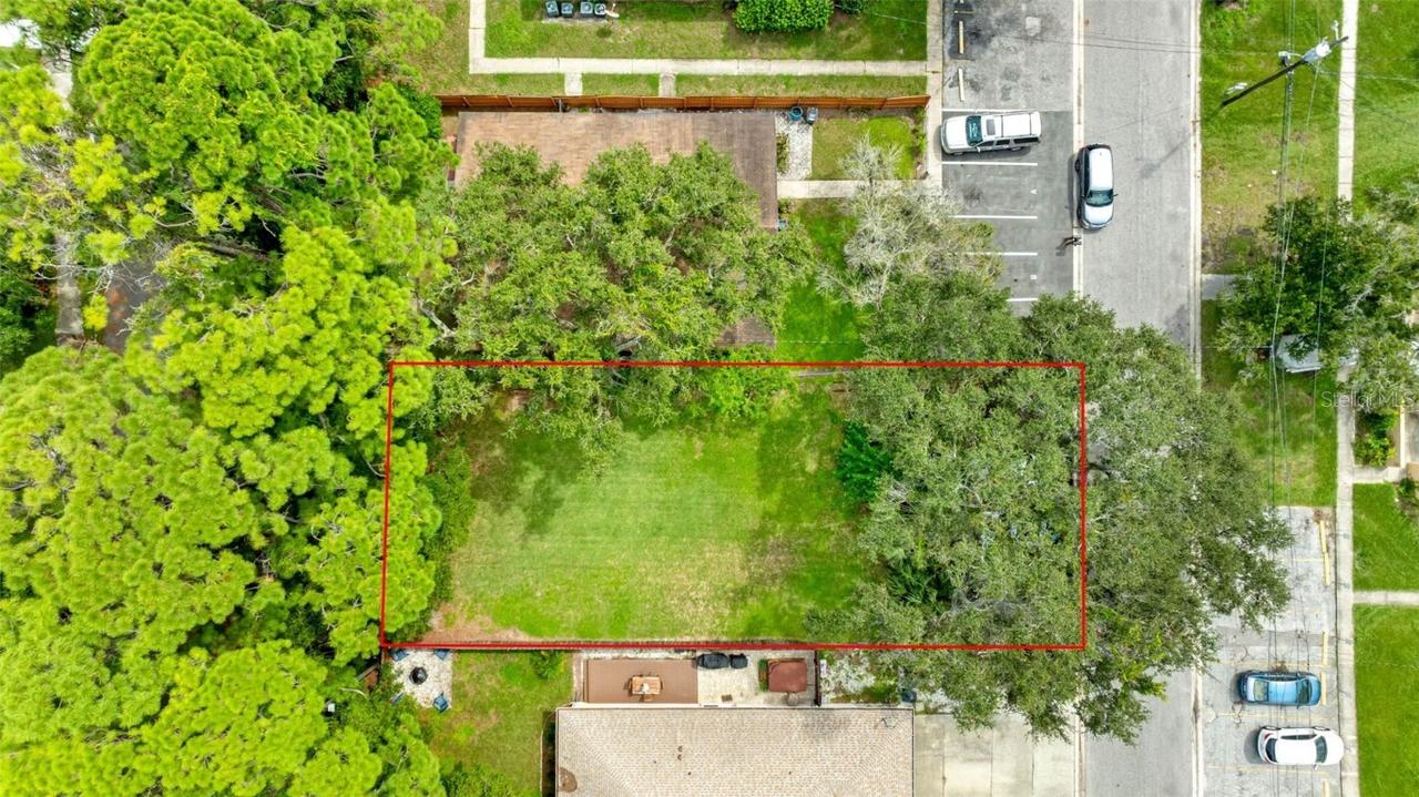 422 Maple Way, Safety Harbor, FL 34695
