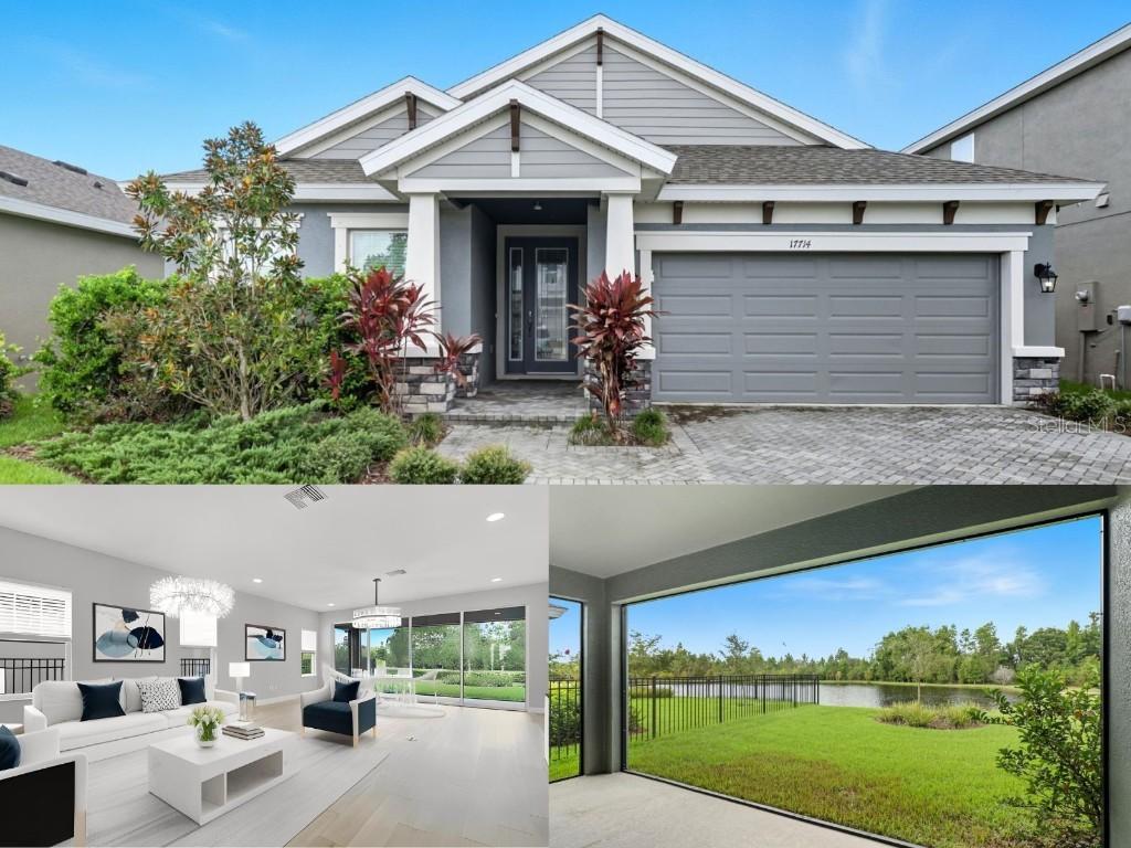 17714 Everlong Dr., Land O Lakes, FL 34638