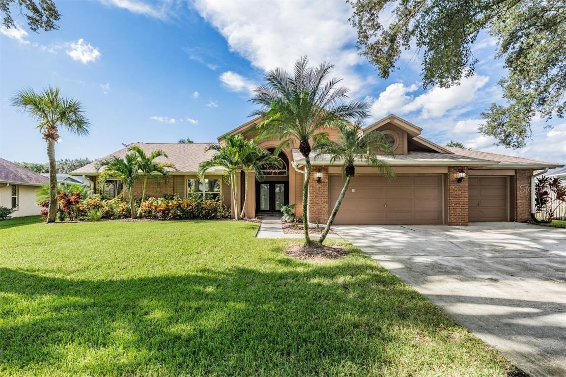 8708 Ballantrae Way, Tampa, FL 33647