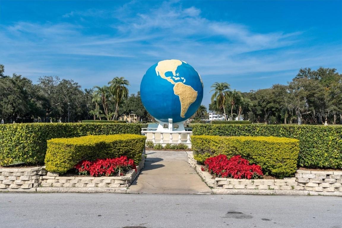 2470 Rhodesian Dr. #56, Clearwater, FL 33763