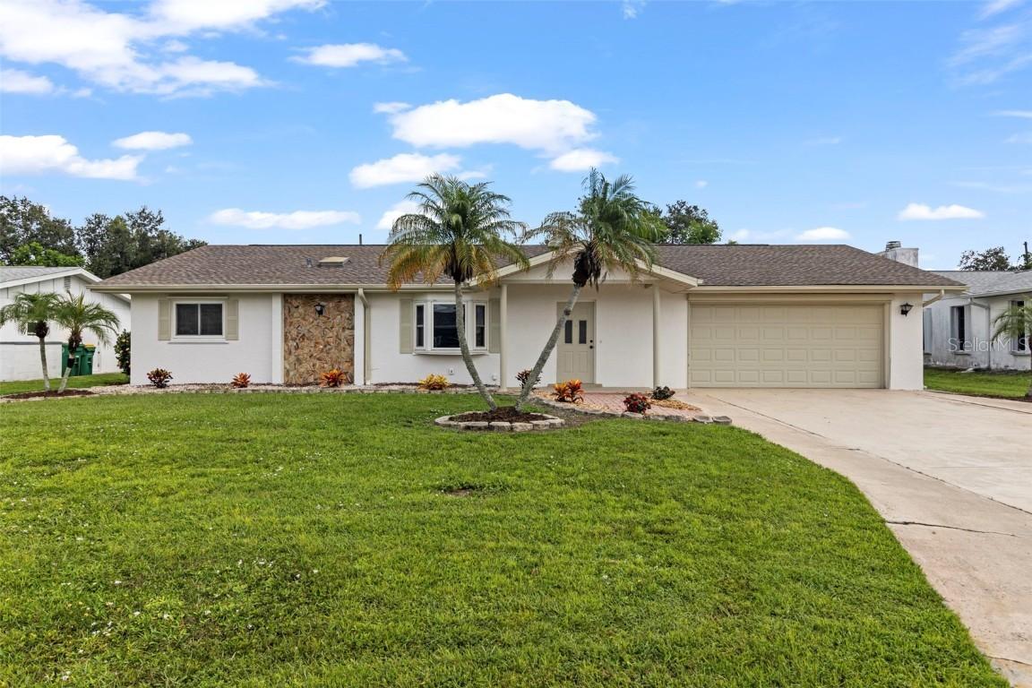 2434 Lake View Blvd., Port Charlotte, FL 33948