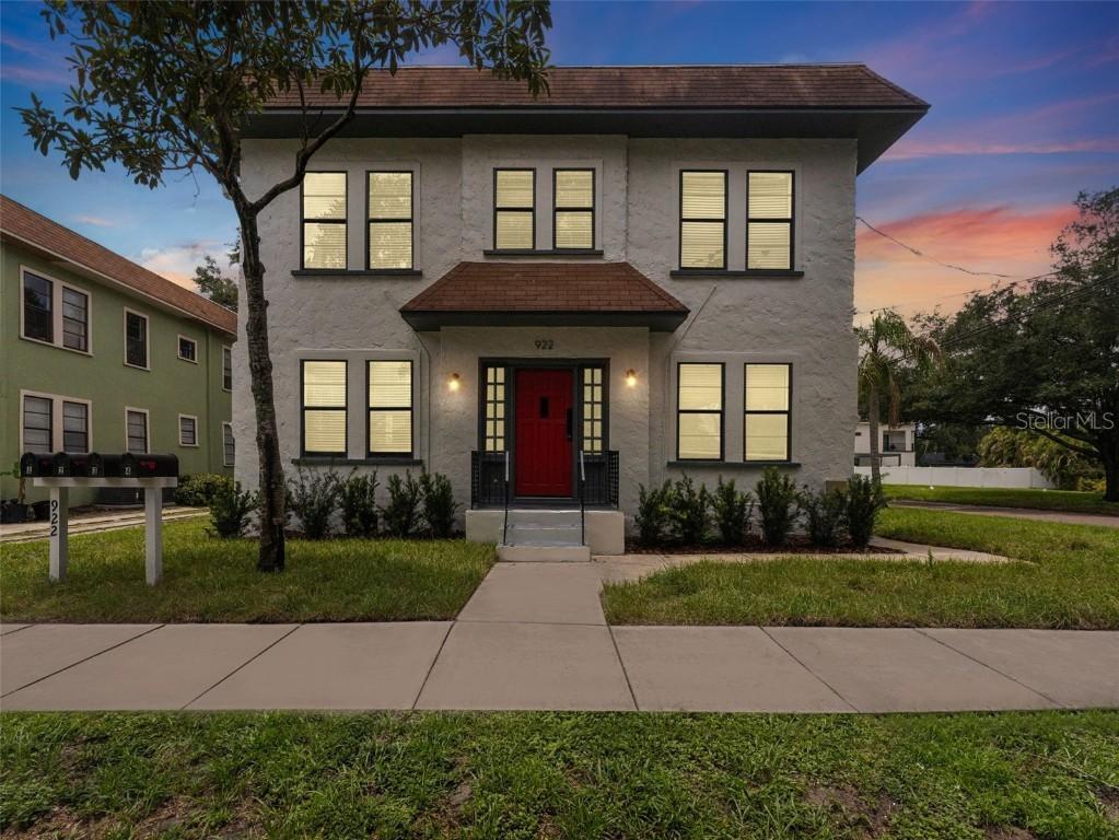 922 W West St., Tampa, FL 33602