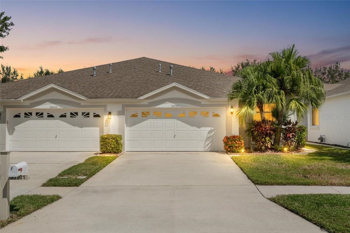 30101 Emmetts Ct., Wesley Chapel, FL 33543