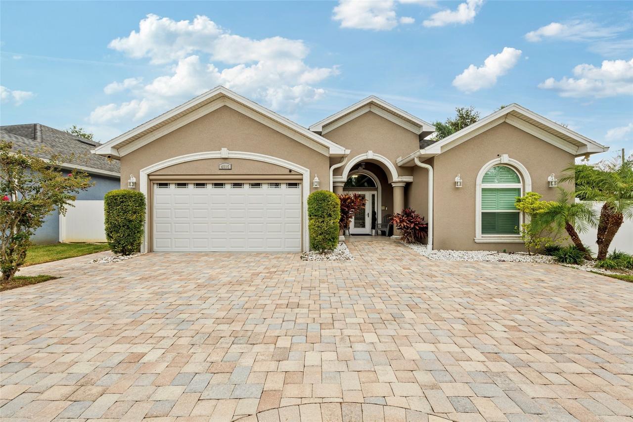 4605 Wishart Blvd., Tampa, FL 33603