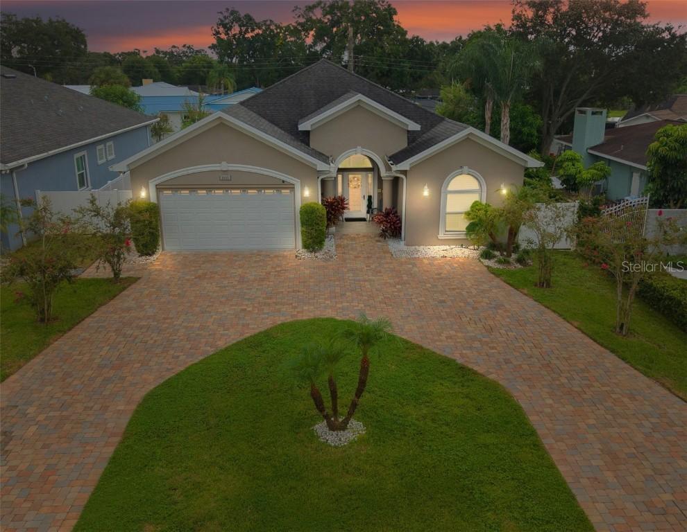 4605 Wishart Blvd., Tampa, FL 33603
