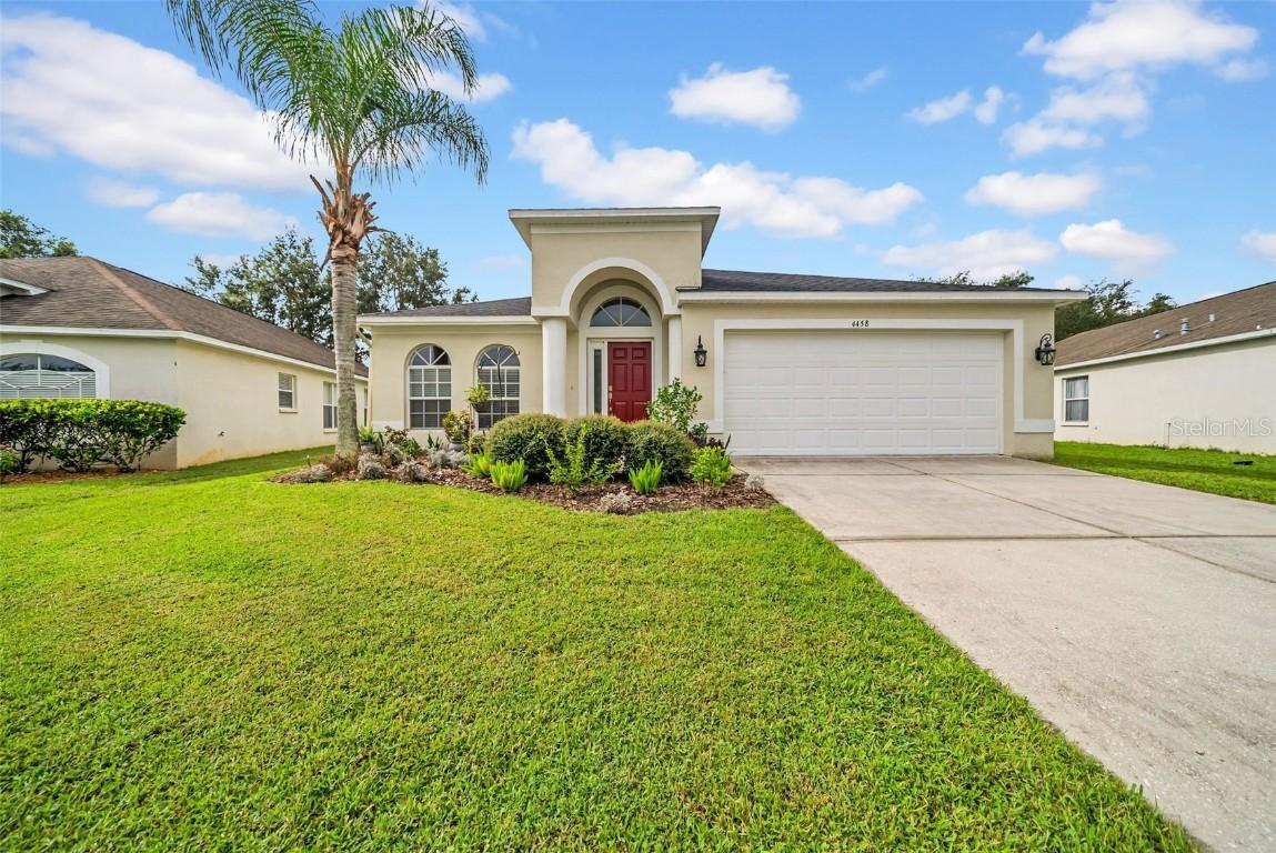 4458 Lisette Cir., Brooksville, FL 34604