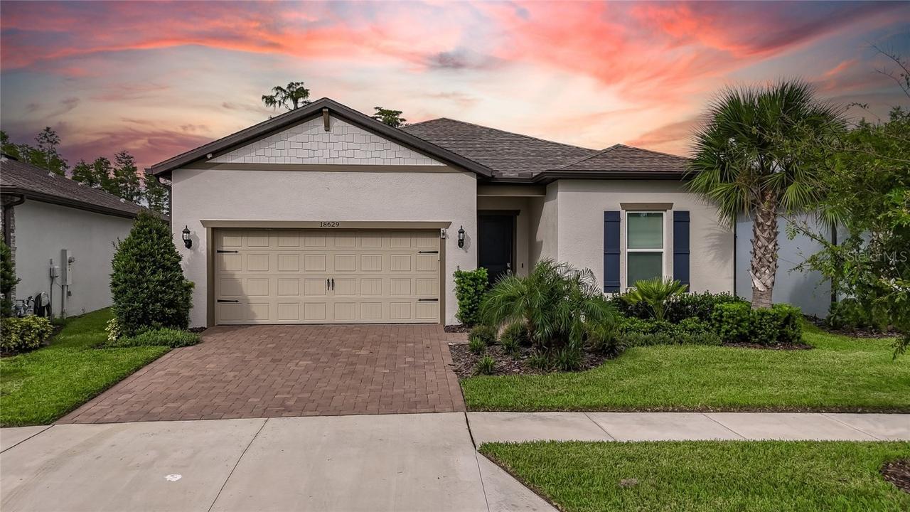 18629 Coastal Shore Ter., Land O Lakes, FL 34638