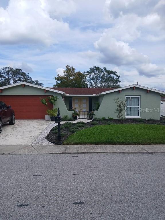 9110 Rainbow Ln., Port Richey, FL 34668
