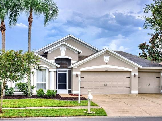 New Homes For Sale This Week That Attend Wiregrass Elementary School: September 12th to September 18th