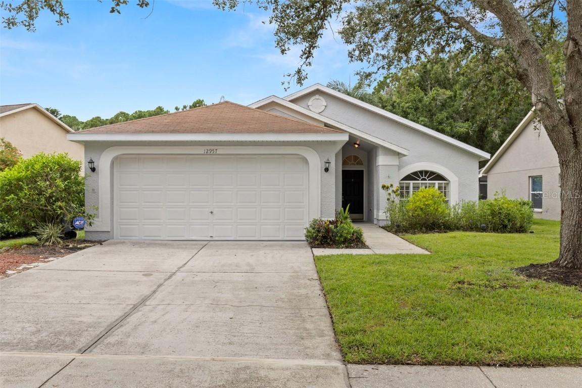 12957 Royal George Ave., Odessa, FL 33556