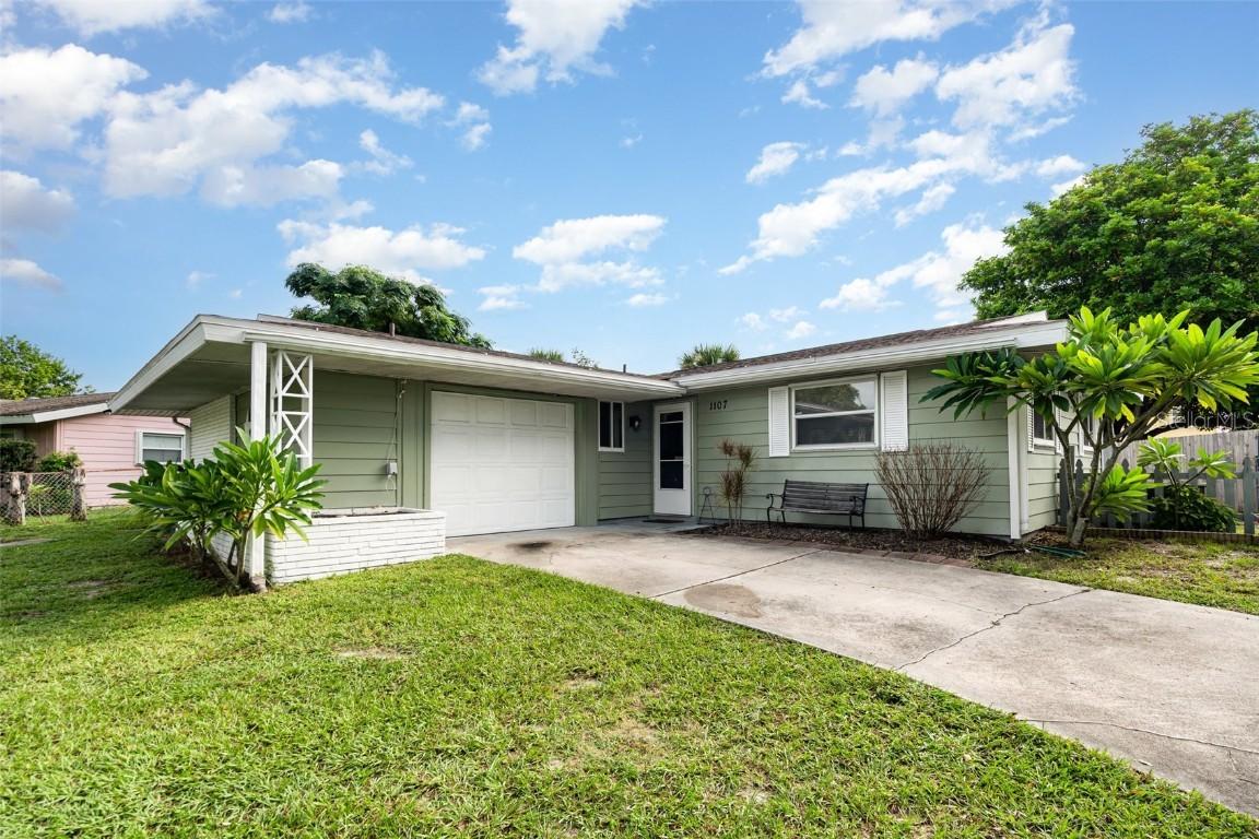 1107 Cable Ln., Palm Bay, FL 32905