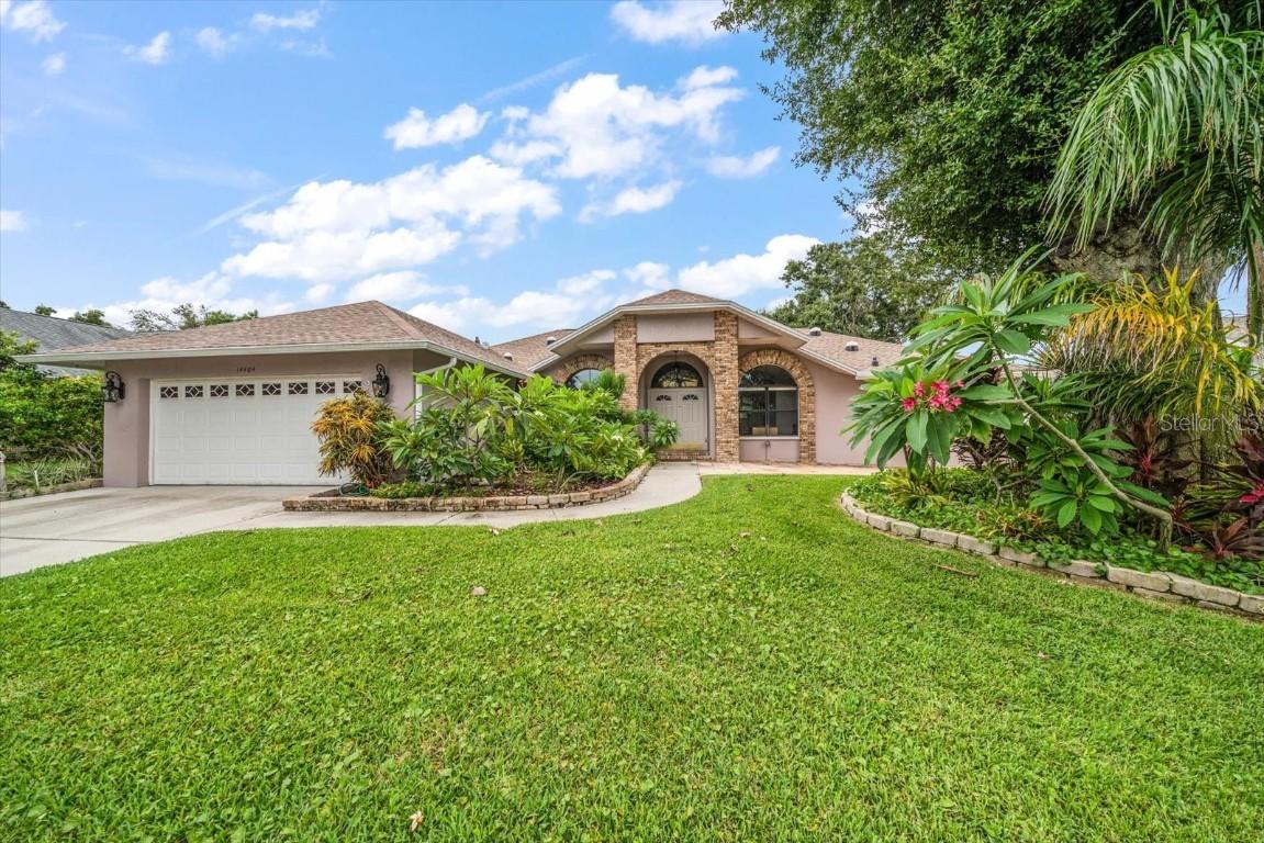 14404 Mark Dr., Largo, FL 33774