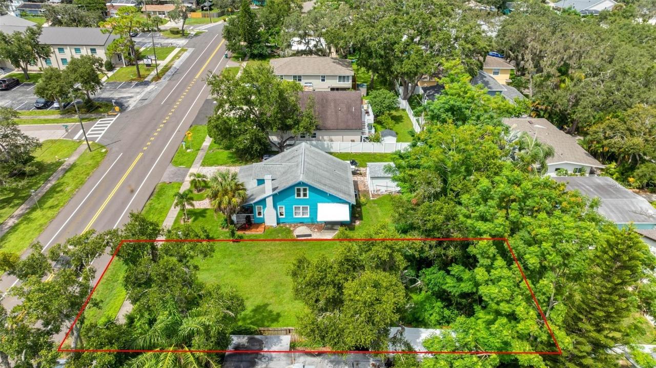 650 14th Ave., Safety Harbor, FL 34695