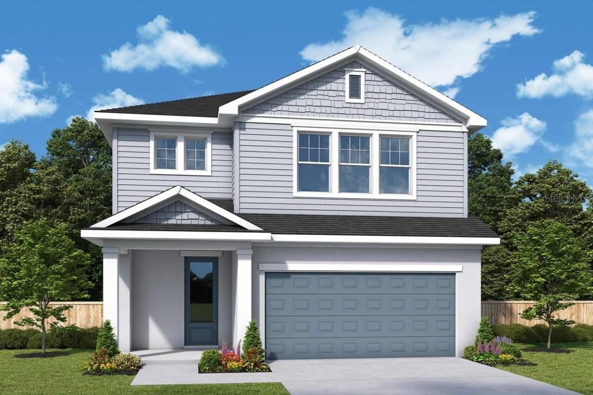 31224 Pendleton Landing Cir., Wesley Chapel, FL 33545