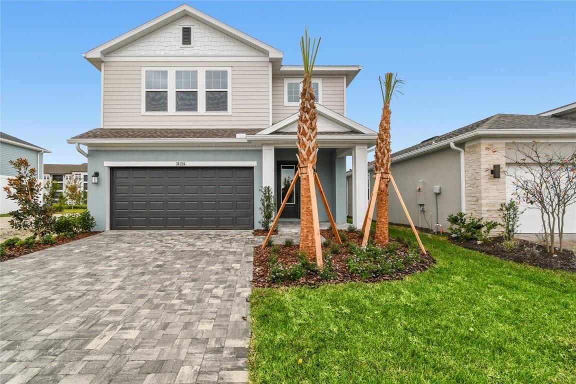31224 Pendleton Landing Cir., Wesley Chapel, FL 33545