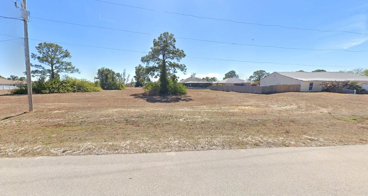 1816 NW 31st St., Cape Coral, FL 33993
