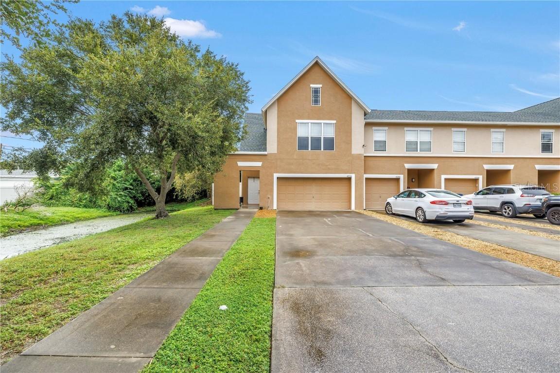 4326 Tyler Cir., St Petersburg, FL 33709