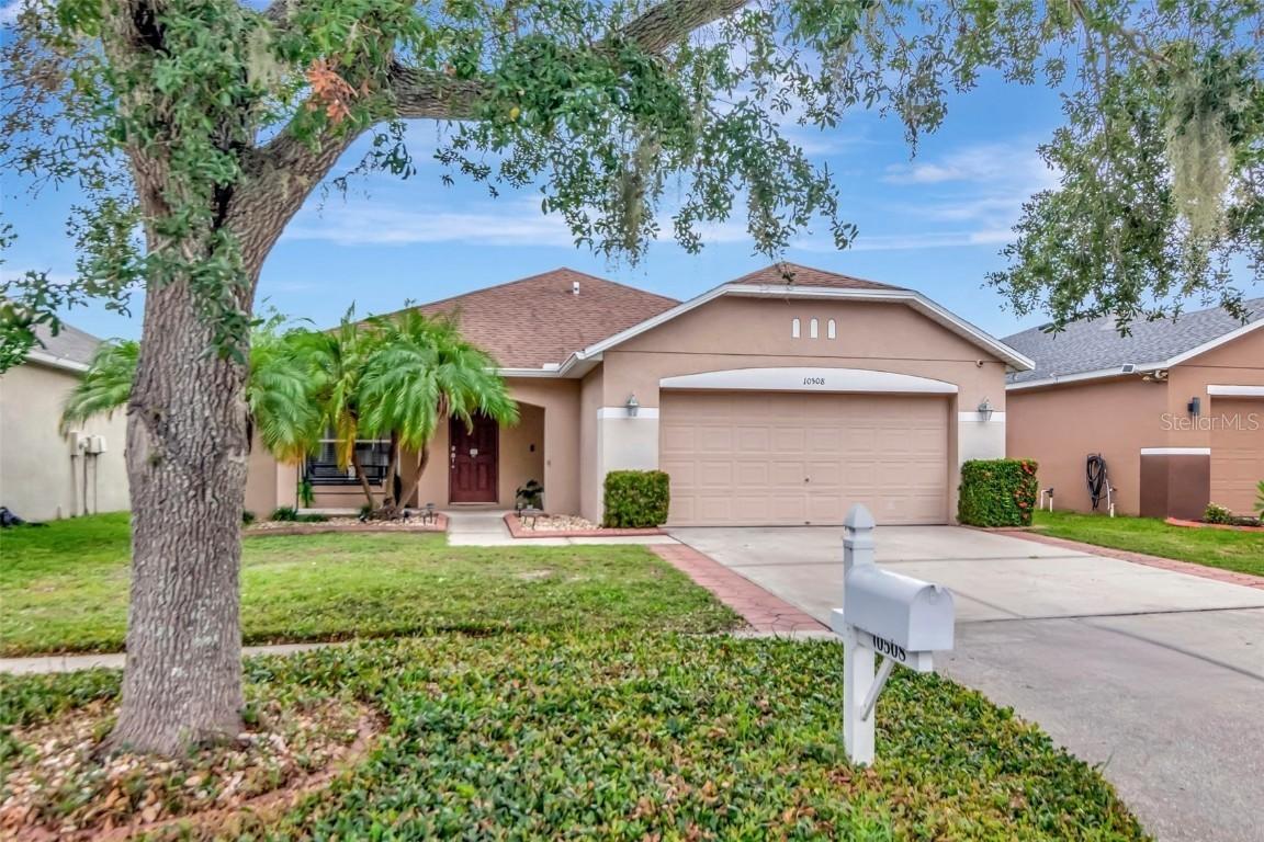 10508 Early Light Ct., Riverview, FL 33578