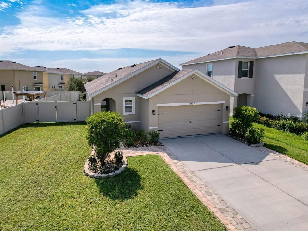 8089 Pelican Reed Cir., Wesley Chapel, FL 33545