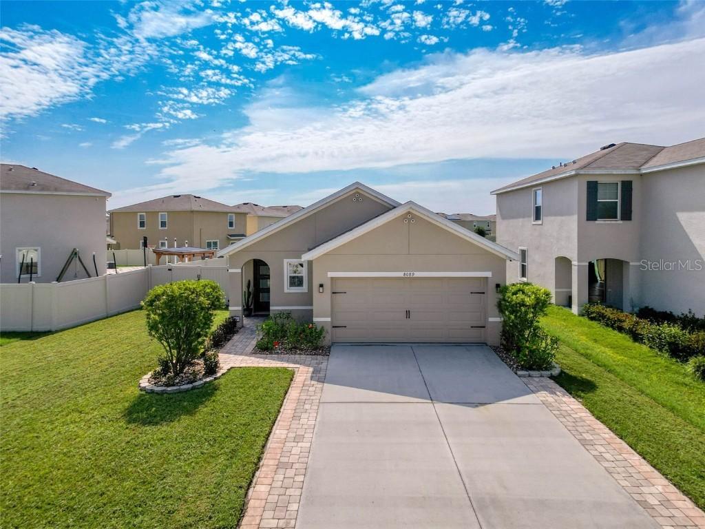 8089 Pelican Reed Cir., Wesley Chapel, FL 33545