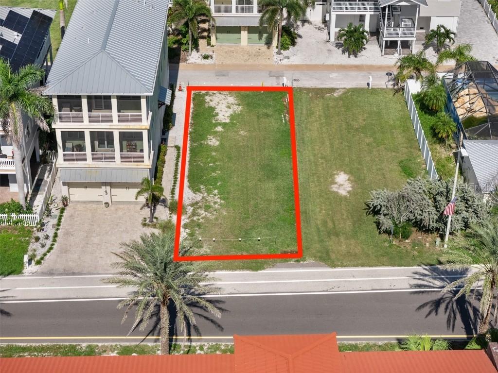 19113 Gulf Blvd., Indian Shores, FL 33785