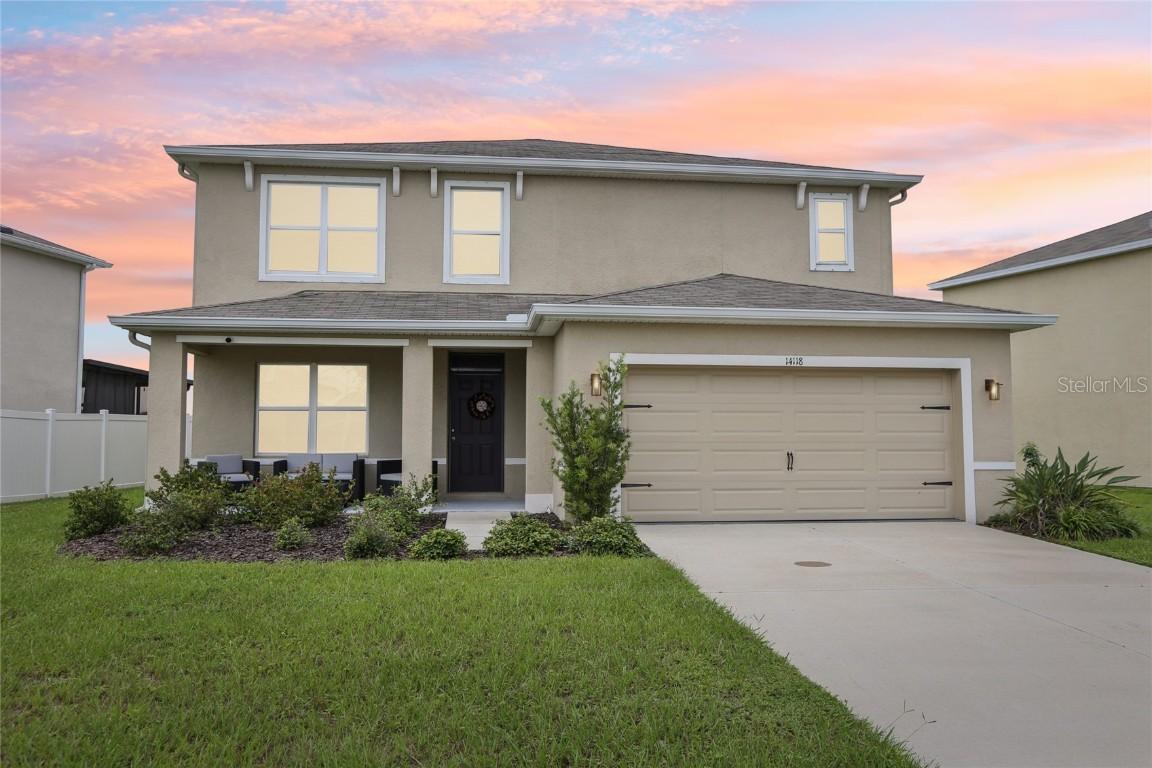 14118 Arbor Pines Dr., Riverview, FL 33579