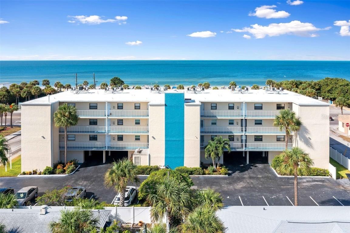 14401 Gulf Blvd. #106, Madeira Beach, FL 33708