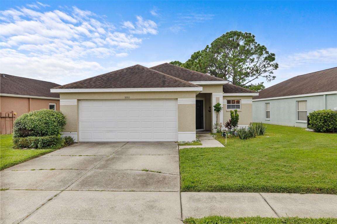 5553 Gallant Fox Ct., Wesley Chapel, FL 33544