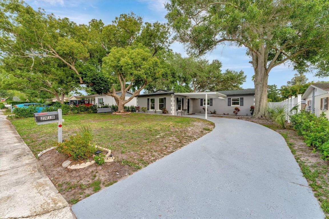 2918 19th Pl., Largo, FL 33774