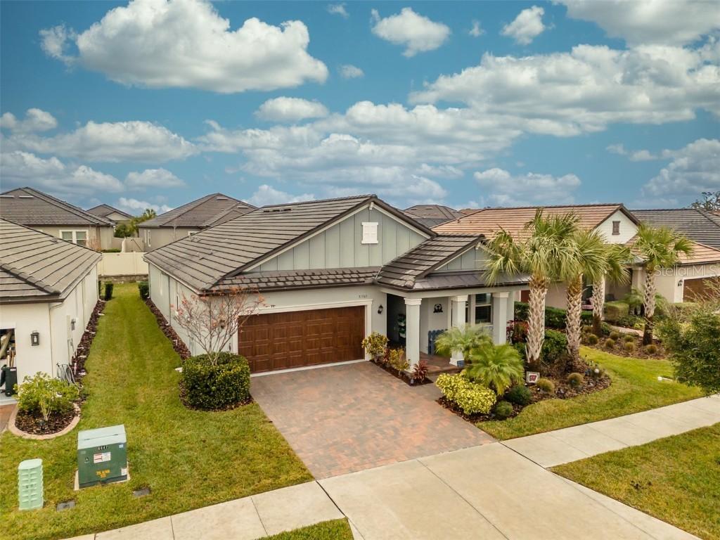 31565 Cannon Rush Dr., San Antonio, FL 33576