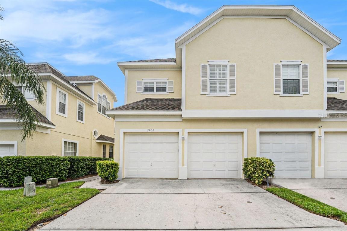 98 S Highland Ave. #2202, Tarpon Springs, FL 34689