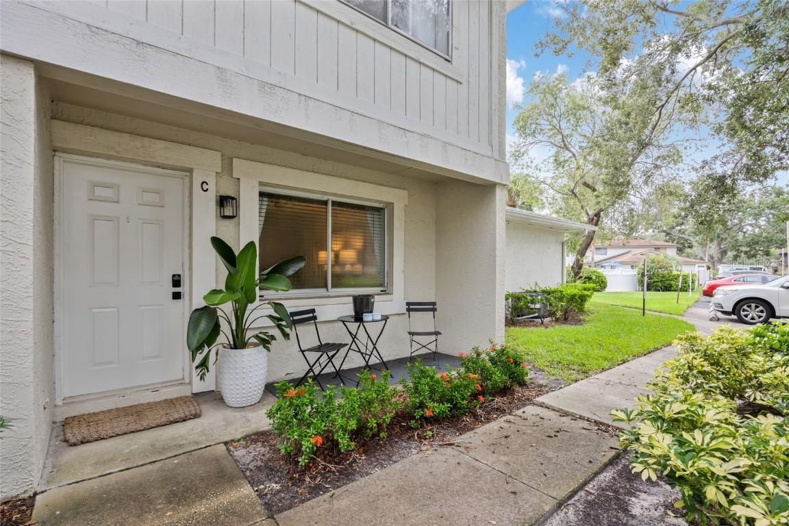1811 Bough Ave. #C, Clearwater, FL 33760