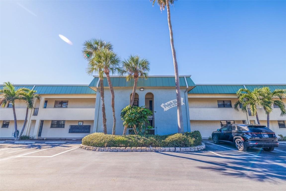 12000 Capri Cir. #16, Treasure Island, FL 33706
