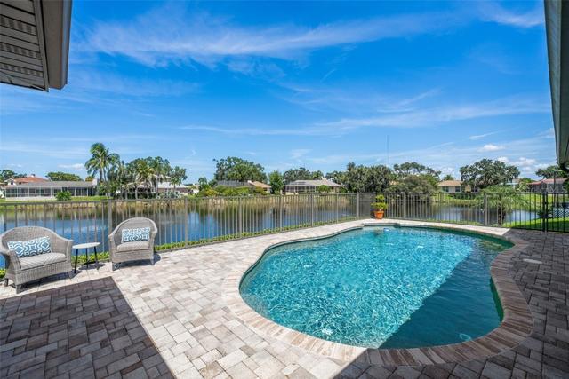 New Homes with In-ground Swimming Pools That Attend Shore Acres Elementary School: September 21st to September 27th